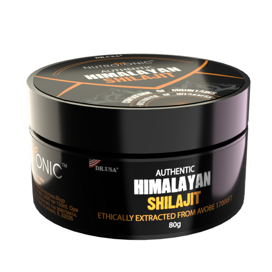 Shilajit Original 2x1